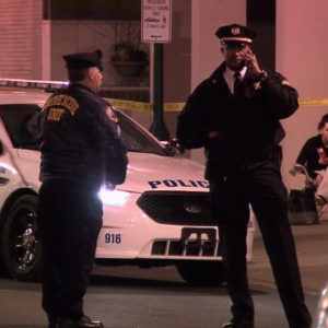 Rittenhouse Square stabbing suspect appears in court