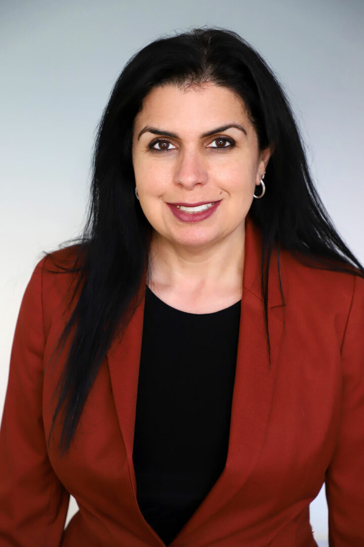 Gina Amoriello THE LAW OFFICE OF GINA AMORIELLO